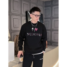 Balenciaga Hoodies